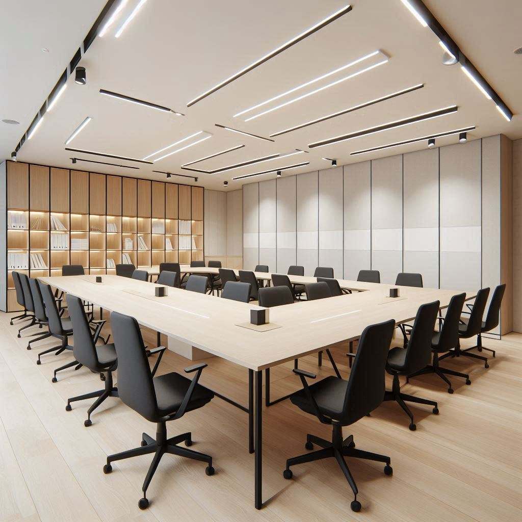 咨询公司怎样为写字楼办公办公区网络稳定建立应对多终端同时接入的检查清单